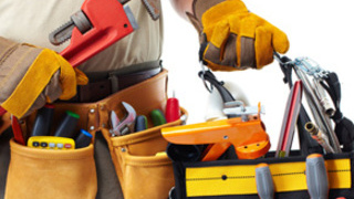 Luotettava handyman kaikkiin kodin pieniin töihin фото